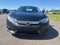 2016 Honda Civic LX w/Honda Sensing