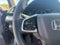 2016 Honda Civic LX w/Honda Sensing