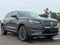 2022 Lincoln Nautilus Black Label