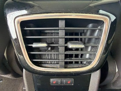 2022 Lincoln Nautilus Black Label