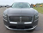 2022 Lincoln Nautilus Black Label