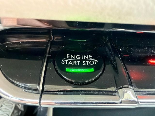 2022 Lincoln Nautilus Black Label