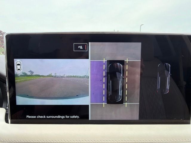 2022 Lincoln Nautilus Black Label