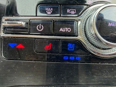 2022 Lincoln Nautilus Black Label