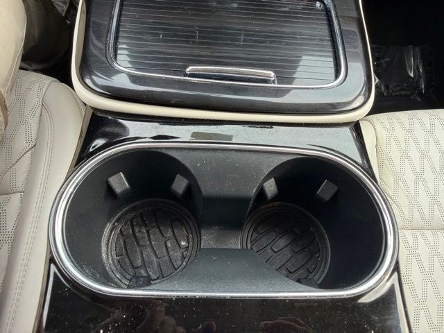 2022 Lincoln Nautilus Black Label
