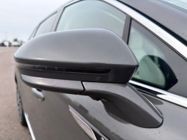 2022 Lincoln Nautilus Black Label