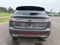 2022 Lincoln Nautilus Black Label