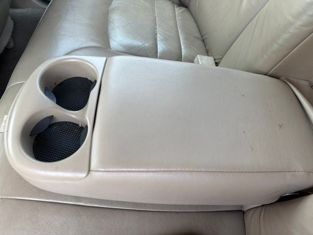 2002 Mercury Grand Marquis GS