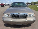 2002 Mercury Grand Marquis GS