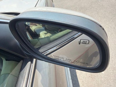 2002 Mercury Grand Marquis GS