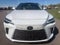 2025 Lexus RX 350h Premium Plus
