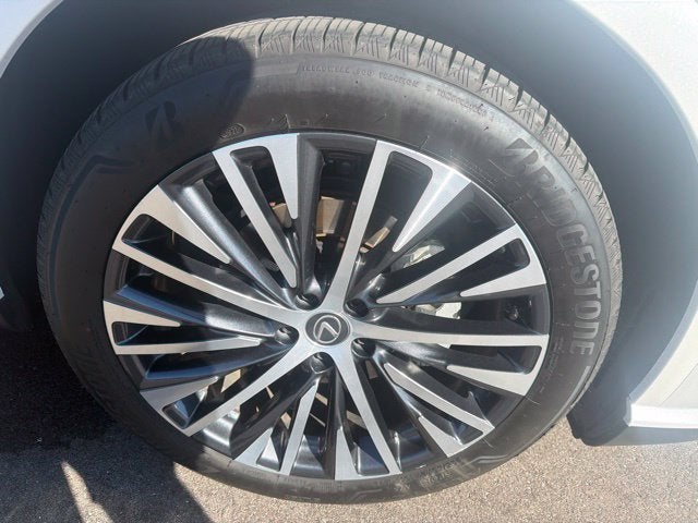 2025 Lexus RX 350h Premium Plus