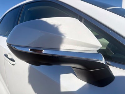 2025 Lexus RX 350h Premium Plus