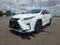 2019 Lexus RX 350 F Sport