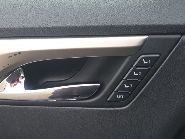 2019 Lexus RX 350 F Sport