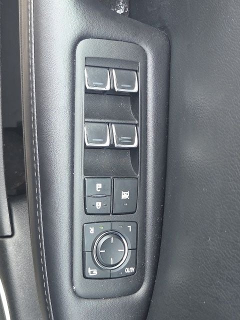 2019 Lexus RX 350 F Sport