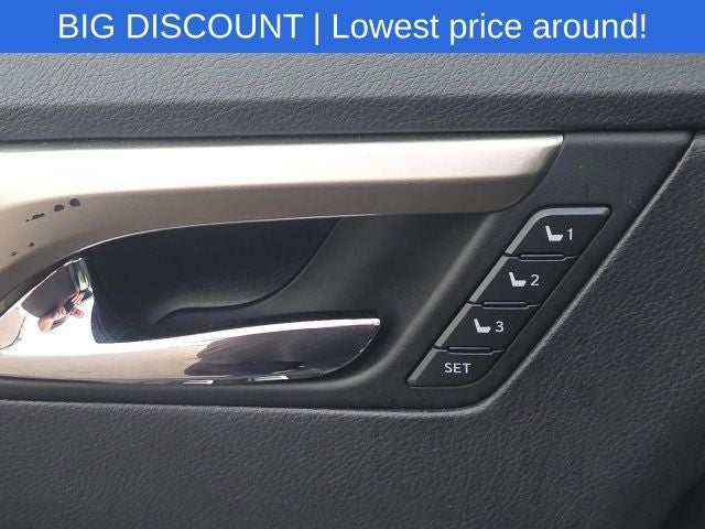 2019 Lexus RX 350 F Sport