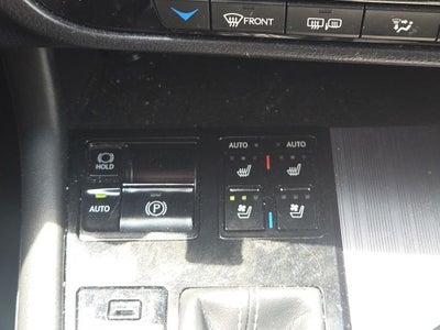 2019 Lexus RX 350 F Sport