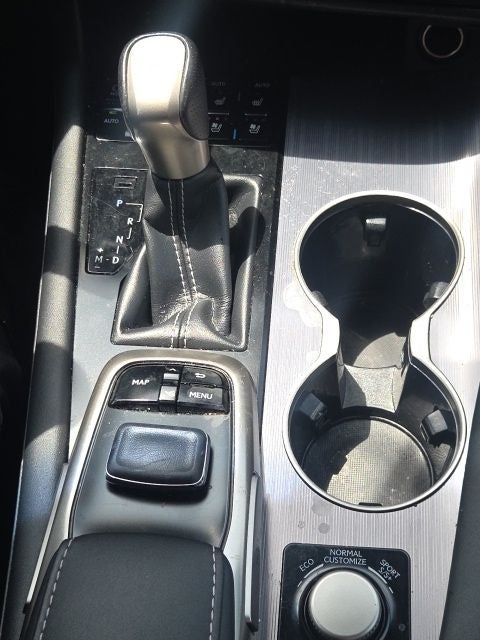 2019 Lexus RX 350 F Sport