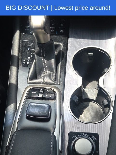2019 Lexus RX 350 F Sport