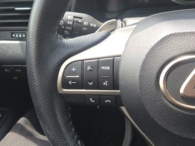2019 Lexus RX 350 F Sport