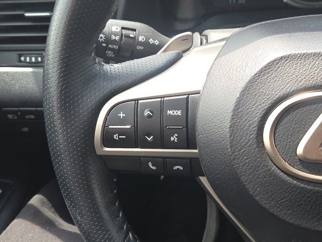 2019 Lexus RX 350 F Sport