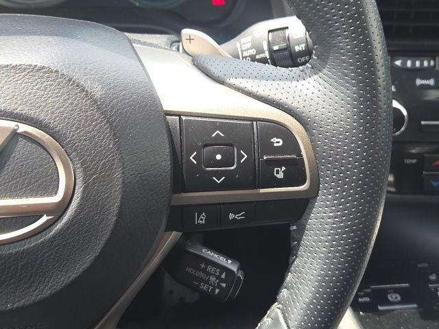 2019 Lexus RX 350 F Sport