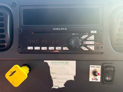 2017 Freightliner M2 Base