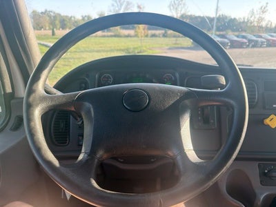 2017 Freightliner M2 Base
