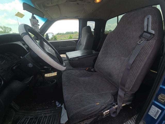 1999 Dodge Ram 1500 155 WB