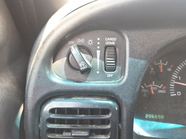 1999 Dodge Ram 1500 155 WB