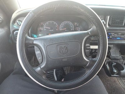 1999 Dodge Ram 1500 155 WB