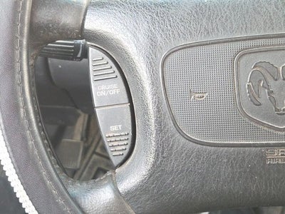 1999 Dodge Ram 1500 155 WB