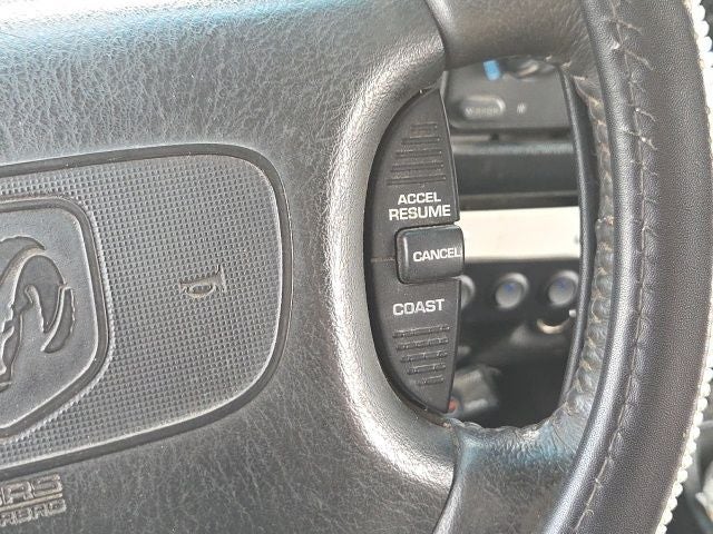 1999 Dodge Ram 1500 155 WB