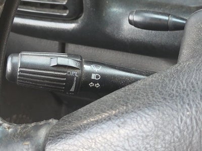 1999 Dodge Ram 1500 155 WB