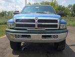 1999 Dodge Ram 1500 155 WB