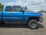 1999 Dodge Ram 1500 155 WB