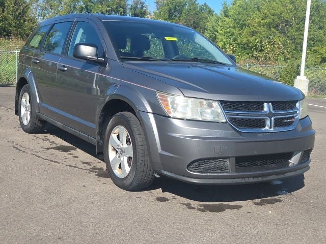 2012 Dodge Journey SE
