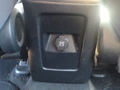 2012 Dodge Journey SE