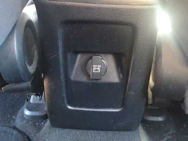 2012 Dodge Journey SE