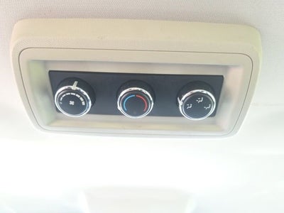 2012 Dodge Journey SE