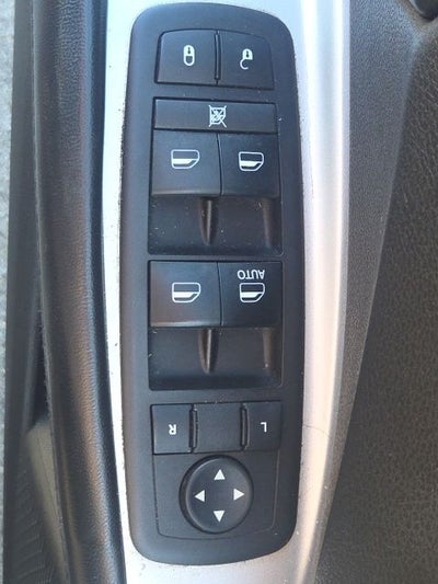 2012 Dodge Journey SE
