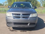 2012 Dodge Journey SE