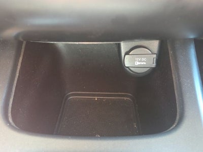 2012 Dodge Journey SE