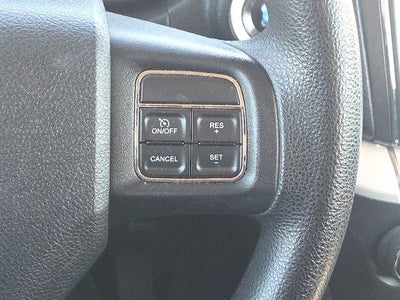 2012 Dodge Journey SE