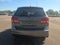 2012 Dodge Journey SE