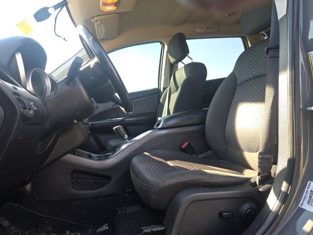 2020 Dodge Journey SE