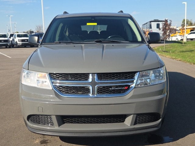 2020 Dodge Journey SE