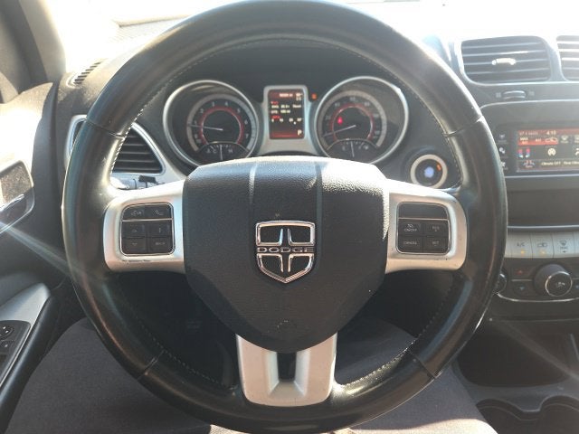 2020 Dodge Journey SE