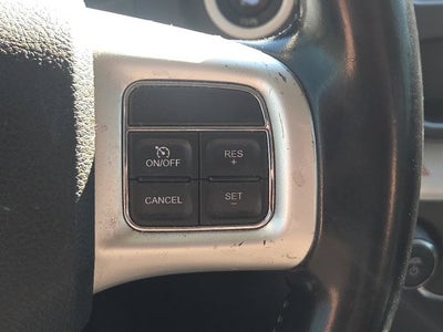 2020 Dodge Journey SE